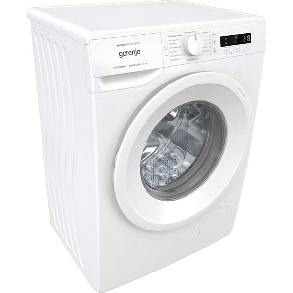 Фото - Стиральная машина Gorenje WNPI72SB