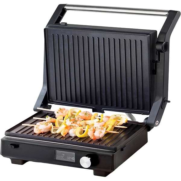 Фото - Гриль-барбекю электрический Gorenje GCG 2000 SD