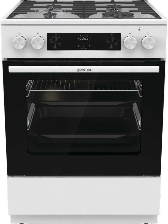 Плита газовая Gorenje GKS 6C71 WA