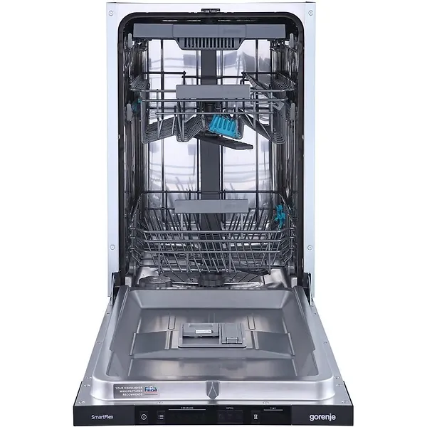 Фото - Уцінка - Посудомийна машина вбудована Gorenje  #