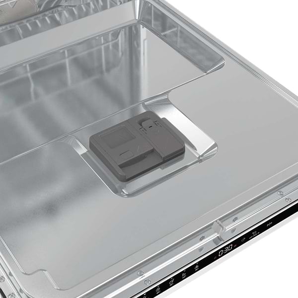 Фото - Посудомийна машина вбудована Gorenje GV 643 D60