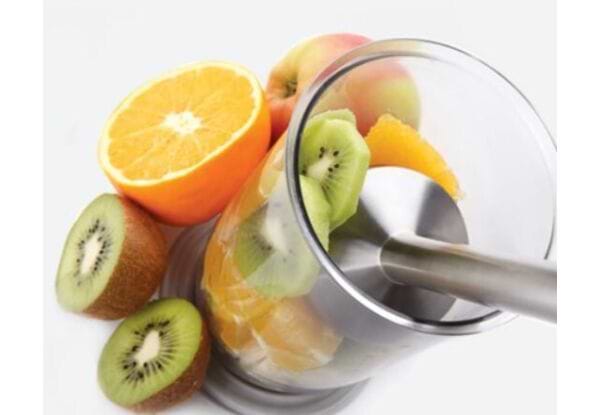 Фото - Блендер погружной Gorenje HBC561QW