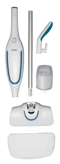 Фото - Пароочисник Gorenje SC 1200 W