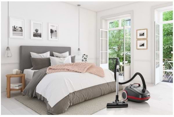 Фото - Пылесос для сухой уборки без мешка Gorenje VCEA24GPRA