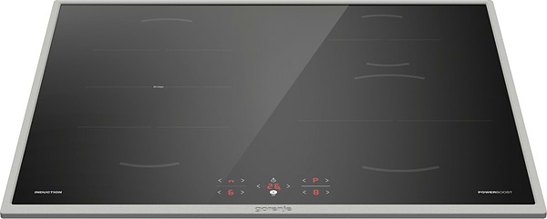 Фото - Варочная панель электрическая Gorenje GI6421BX