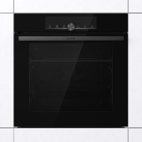 Фото - Духовой шкаф электрический Gorenje BOS6747A01BG