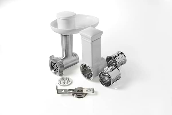 Фото - Кухонная машина Gorenje MMC1000RLR