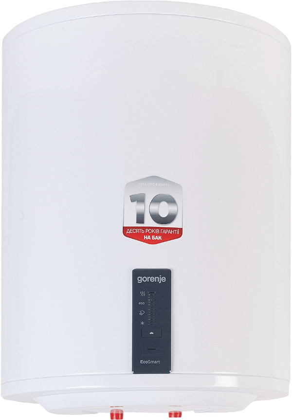 Фото - Водонагрівач Gorenje GBF 50 SMV9