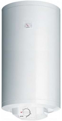 Фото - Водонагрівач Gorenje GBF120T/V9
