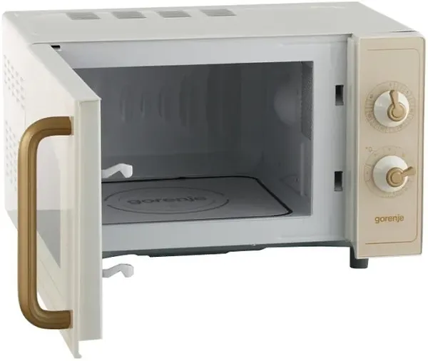 Фото - Микроволновая печь (СВЧ) Gorenje MO 4250 CLI