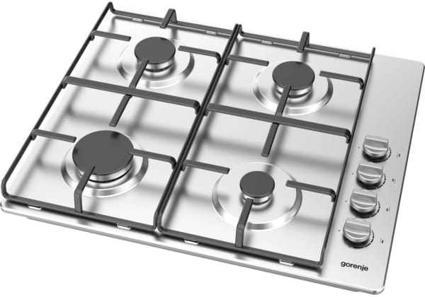 Фото - Уценка - Варочная панель газовая Gorenje G640XHS