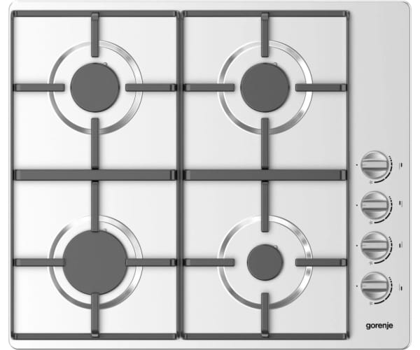 Фото - Уценка - Варочная панель газовая Gorenje G640XHS