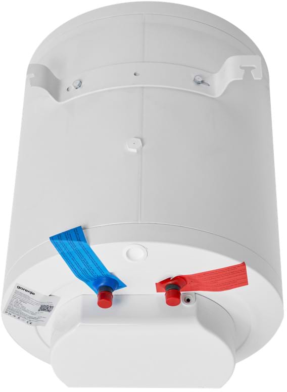 Фото - Водонагрівач Gorenje GBF50T/V9