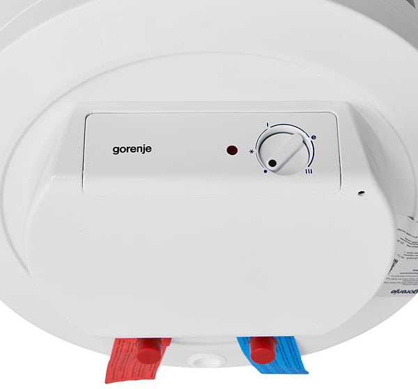 Фото - Водонагрівач Gorenje GBF50T/V9