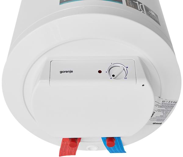 Фото - Водонагрівач Gorenje GBF100T/V9