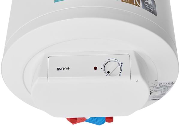 Фото - Водонагрівач Gorenje GBF80T/V9