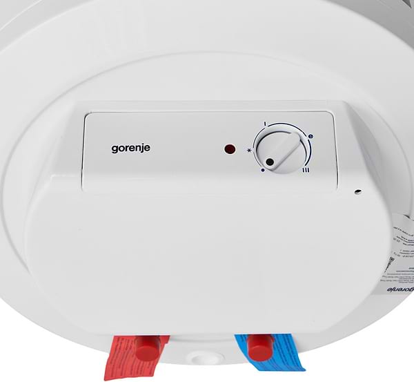 Фото - Водонагрівач Gorenje GBF100T/V9