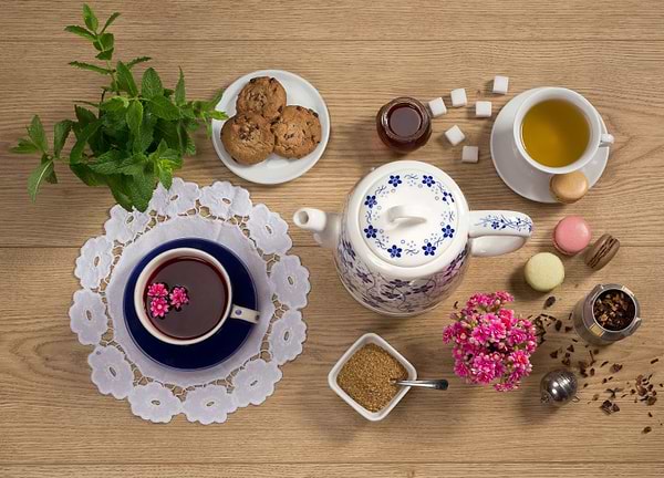 Фото - Чайник электрический Gorenje K 10 C