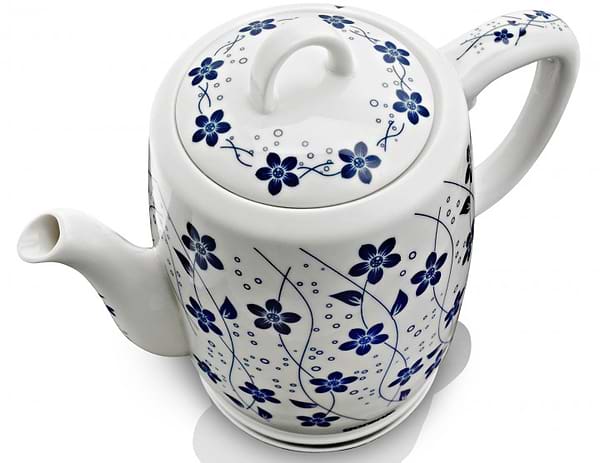 Фото - Чайник электрический Gorenje K 10 C