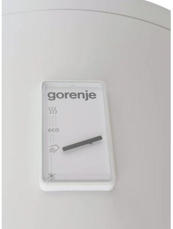 Фото - Водонагреватель Gorenje TG 100 NGV9