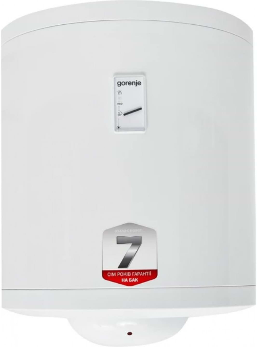 Водонагреватель Gorenje TG 50 NGV9 - Фото 1