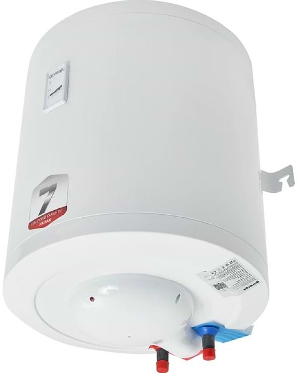 Фото - Водонагреватель Gorenje TG 50 NGV9