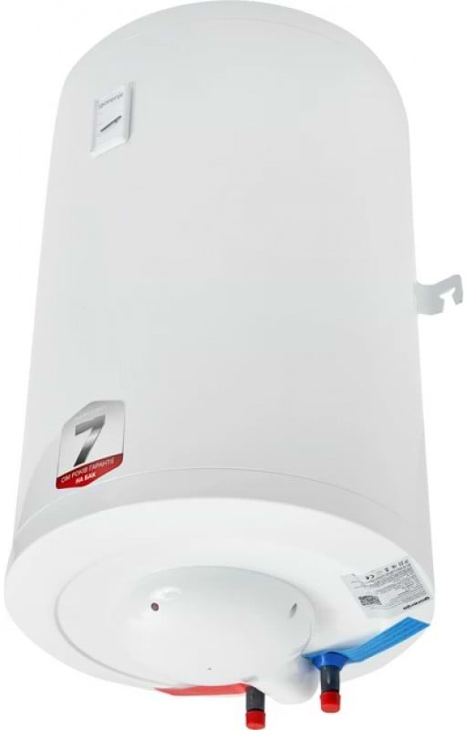 Фото - Водонагрівач Gorenje TG 80 NGV9