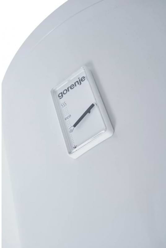 Фото - Водонагрівач Gorenje TG 80 NGV9