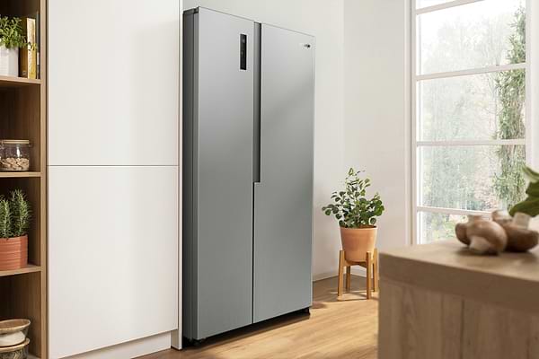 Фото - Холодильник Gorenje NRS917E41X