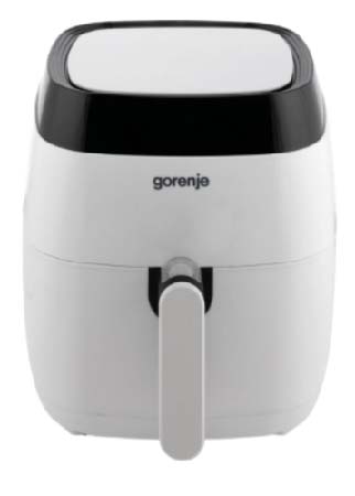 Уценка - Мультипечь Gorenje AF1409DW