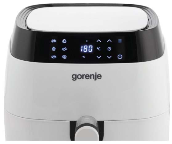 Фото - Уценка - Мультипечь Gorenje AF1409DW