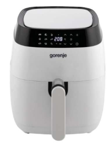 Фото - Уценка - Мультипечь Gorenje AF1409DW