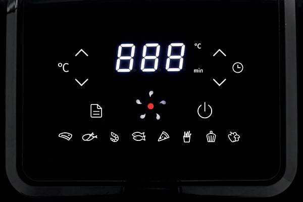 Фото - Уценка - Мультипечь Gorenje AF 1700 DB