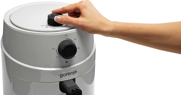 Фото - Мультипечь Gorenje AF 1300 XG