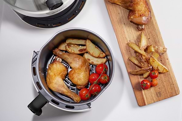 Фото - Мультипечь Gorenje AF 1300 XG