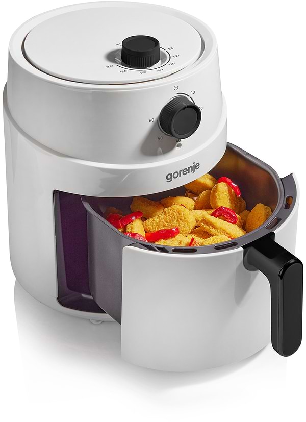 Фото - Мультипечь Gorenje AF 1300 XG Фото - Мультипечь Gorenje AF 1300 XG