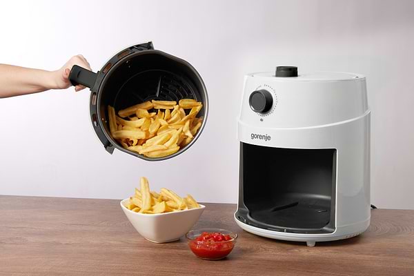 Фото - Мультипечь Gorenje AF 1300 XG