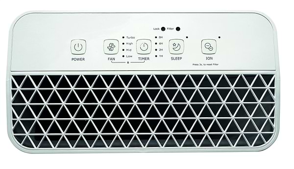 Фото - Очиститель воздуха Gorenje OptiAir 203 M