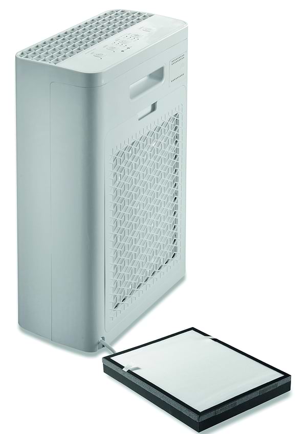 Фото - Очиститель воздуха Gorenje OptiAir 203 M