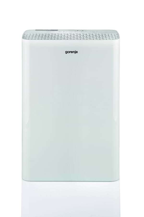 Фото - Очиститель воздуха Gorenje OptiAir 203 M