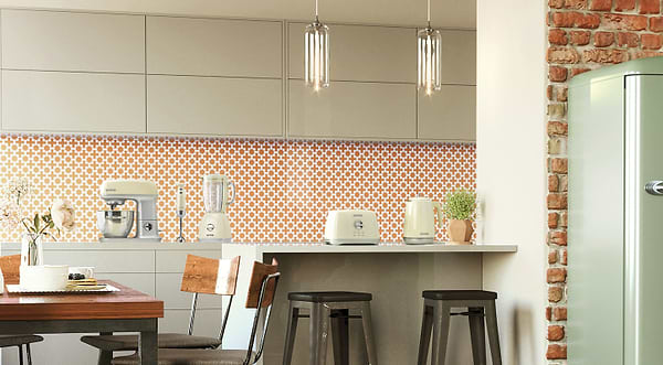 Фото - Блендер стаціонарний Gorenje B 800 RL