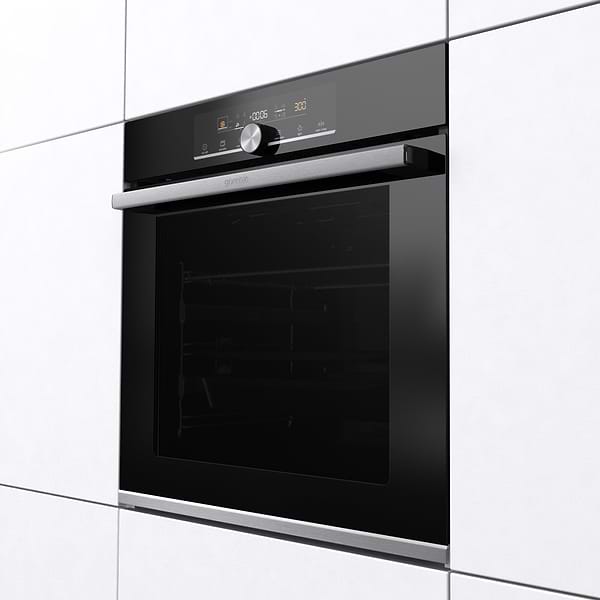Фото - Духова шафа електрична Gorenje BOSX 6747 A01BG
