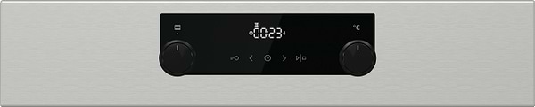 Фото - Духовой шкаф электрический Gorenje BA737EX + CT41SC