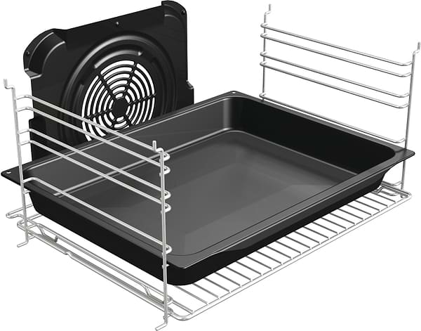 Фото - Духовой шкаф электрический Gorenje BA737EX + CT41SC