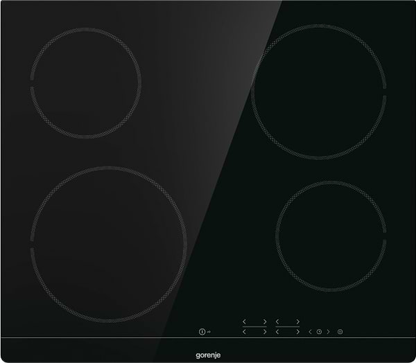 Фото - Духовой шкаф электрический Gorenje BA737EX + CT41SC
