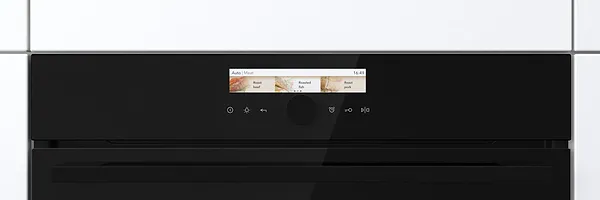 Фото - Духовой шкаф Gorenje BCM 598 S17BG