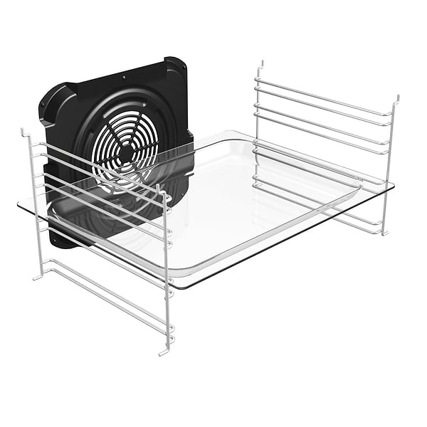 Фото - Духовой шкаф Gorenje BCM 598 S17BG