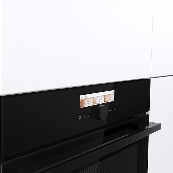 Фото - Духовой шкаф Gorenje BCM 598 S17BG