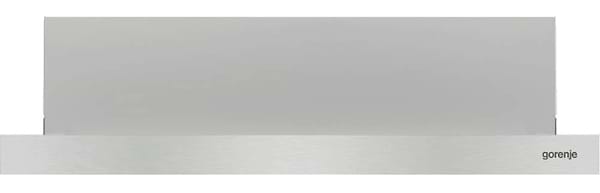 Фото - Вытяжка встраиваемая Gorenje BHP523E10X