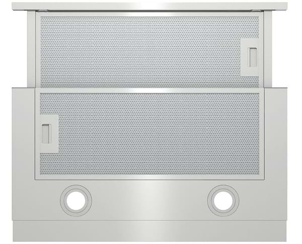 Фото - Вытяжка встраиваемая Gorenje BHP523E10X